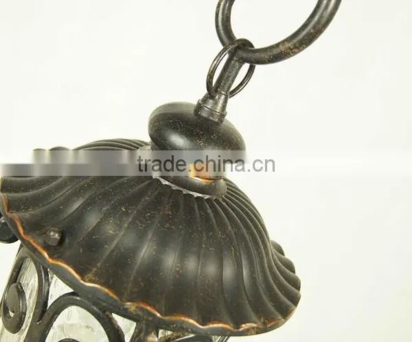 New Style Classic Front Yard Garden Light photo-4