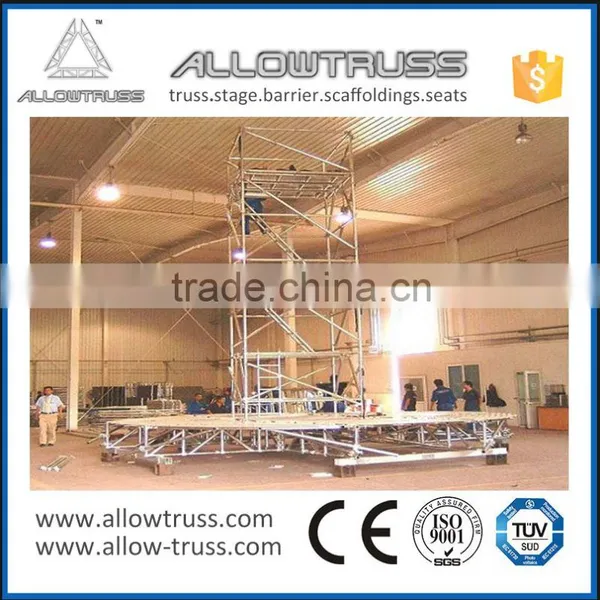 Used to Build Tableaux Scaffolding Material System ,types of Scaffolding photo-6