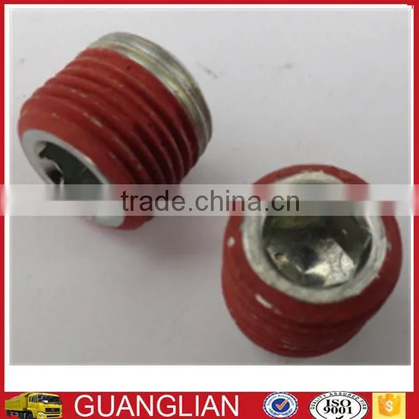 3008465 PLUG PIPE 6CT desel engine parts