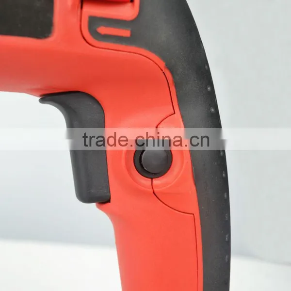 26mm 800W Electric Rotary Hammer GRH800-26V Hammer&Drilling Double Function DEKO photo-2