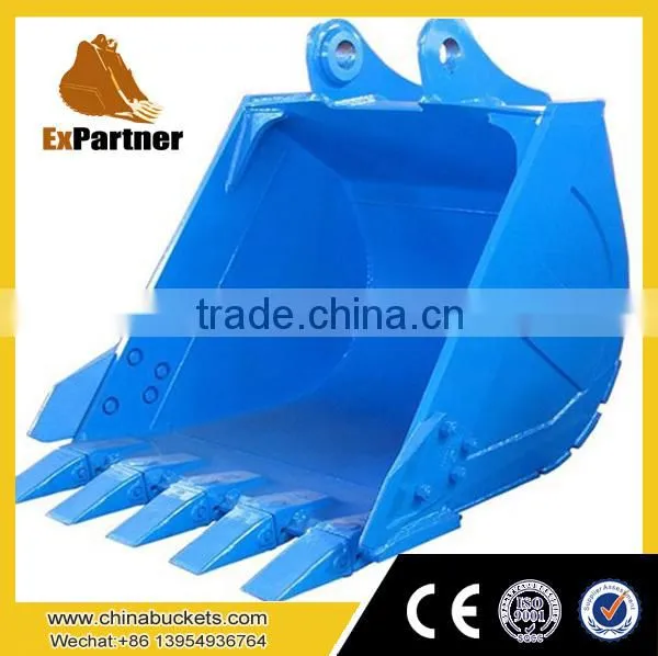 Mini Excavator Bucket, Excavator Attachment, Excavator Buckets photo-2