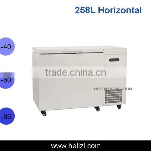 -60 Degree ULT Freezer for Scientific and Medical Use photo-2