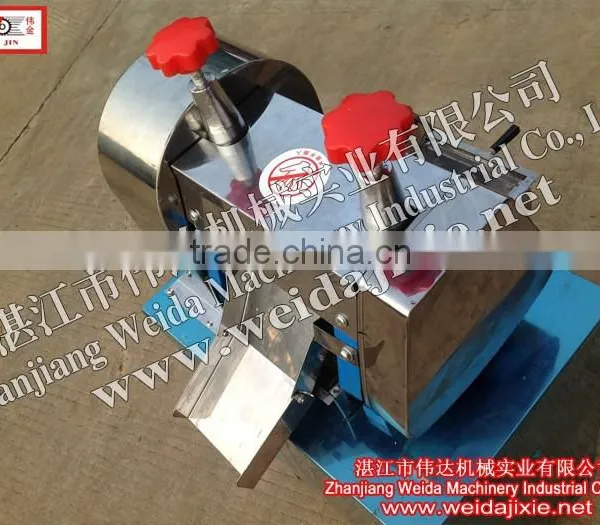 Sugarcane Jucie Maker photo-4