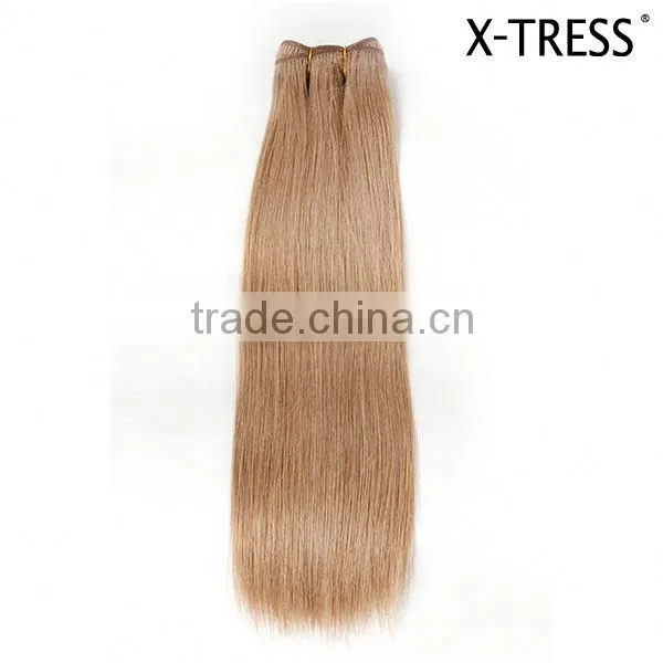 16inch 12 Color 100gTop Fashion Superior Quality Unprocessed Virgin Human Hair Weaving photo-3