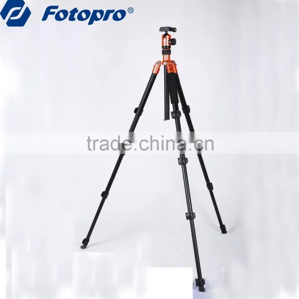 Fotopro Professional Camera Tripod for DSLR Camera C50i+52Q photo-3