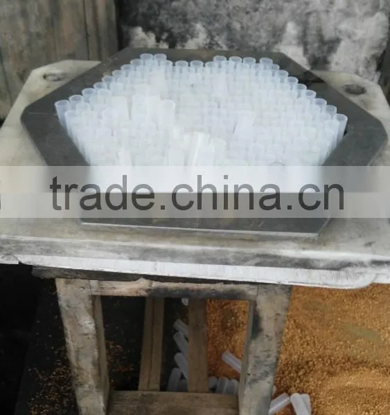 Powder Filling Machine for Fireworks Pyrotechnics Rocket photo-5