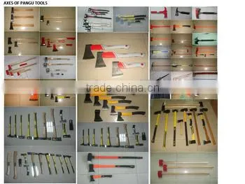 ALL KINDS OF 50 CrV /45#/65mn FLAT Steel Die Drop Forged Whole Heat Treatment MINI Wrecking Bar/wood Tip photo-4