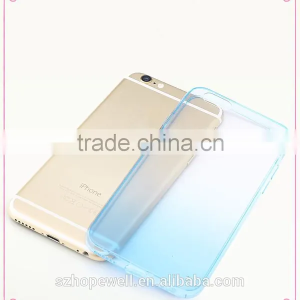 Silicon Case for Iphone 6plus/6s Plus photo-2