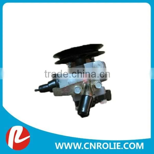 High Quality L200 Steering Parts Power Steering Pump MB351257