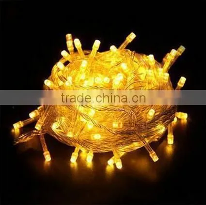 Single Color RGB Nice Look Rice Light Weddings Decoration Cherry Trees 5M photo-4