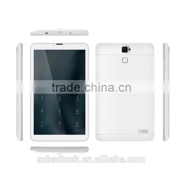 China Factory Android Tablet pc 7 Inch With 4G Phone Call photo-6