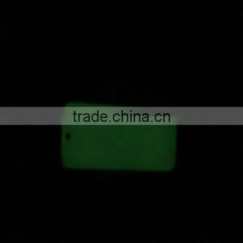 MADE IN TAIWAN LUMINOUS SPRAY PAINT GLOW IN THE DARK FABRIC PAINT photo-2