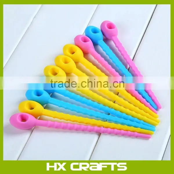 Factory Top Quality silicone strap/silicone rope