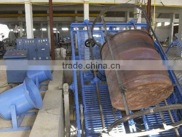 Roto Moulding for Extruder Machine photo-5