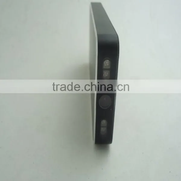 Ultra HD Metal Material Battery Operated Hidden Camera photo-4