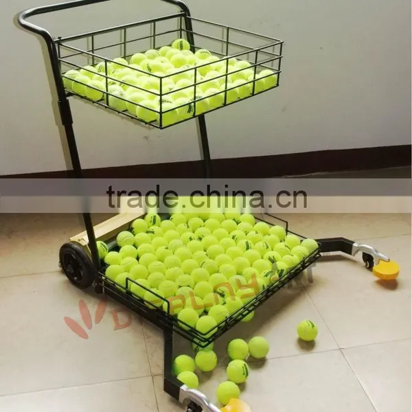 Tennis Ball Machine for Picking Balls photo-2