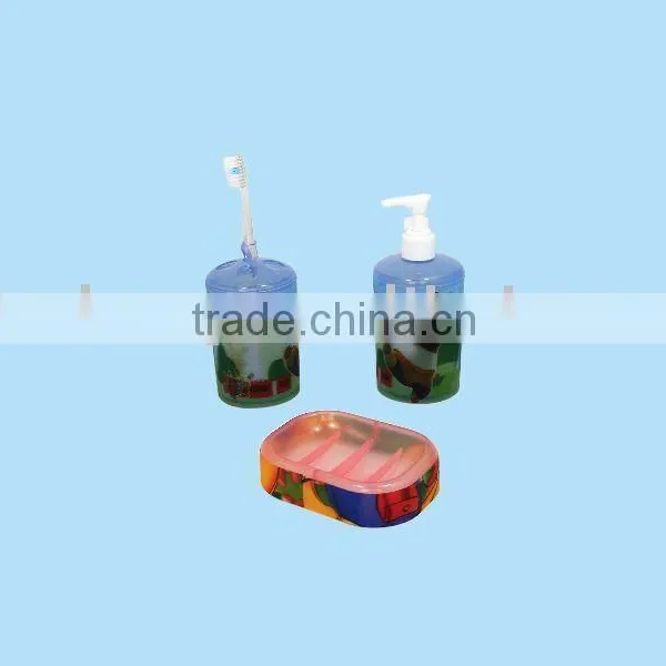 Bath Accessories