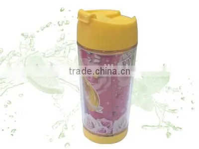 B03-1633 High Quality Custom Plastic Mug