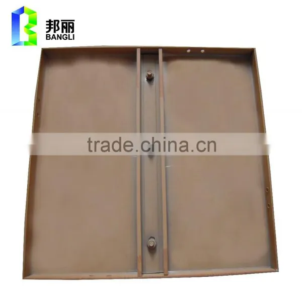 Popular Design for Interior Decoration Decoration Panel photo-5