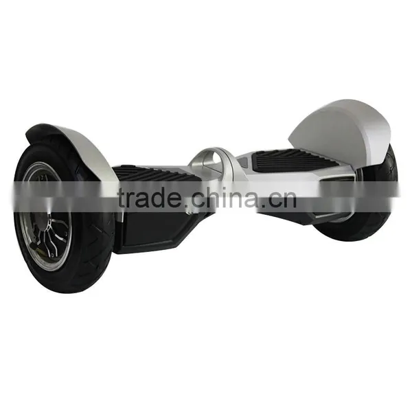 China Cheap Wholesale 10 Inch 2 Wheel Hoverboard With Samsung Battery photo-5