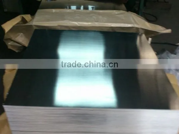 Printed Tinplate Sheet T4 CA