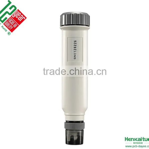 RoHS Aquarium ATC IP65 Portable Digital PH Meter Pen photo-2