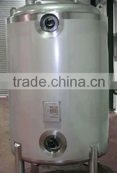 Glass Lined Storage Tank photo-5