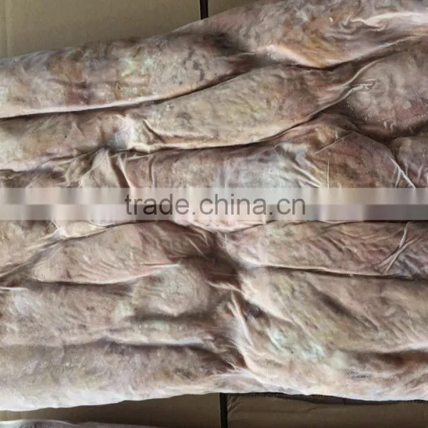 Fresh Frozen Seafood Skipjack Tuna Cooked Loins