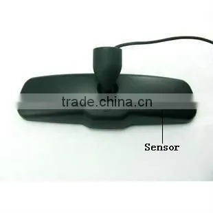 Latest Mazda2 Auto Dim Mirror for Your Car photo-2