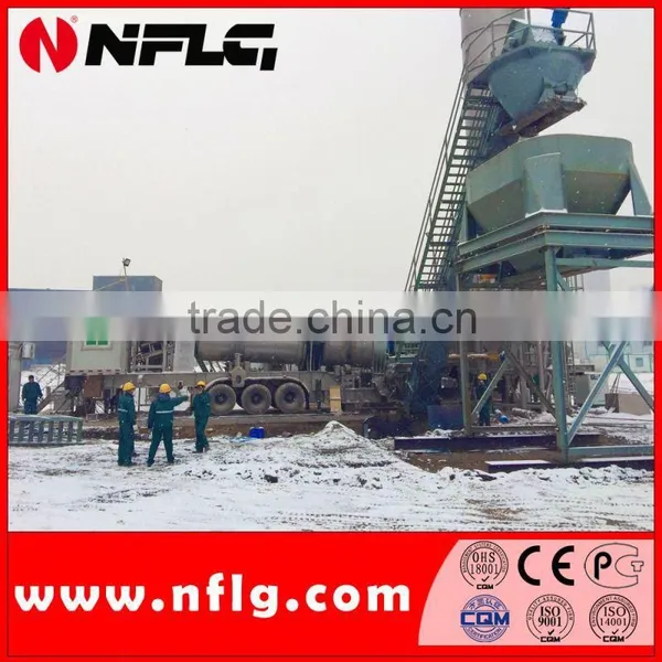 Asphalt Mixing Equipment is on Hot Sale With Good Qualitity