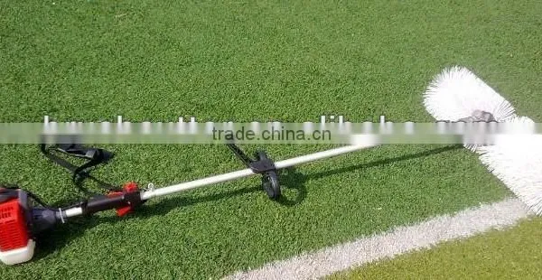 Tractor 3 Point Hitch Snow Sweeper photo-3