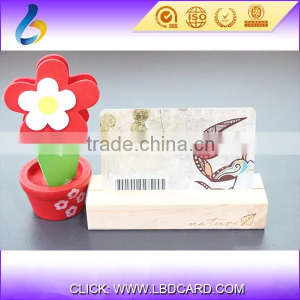 RFID MIFARE Classic 1K RFID Card photo-2