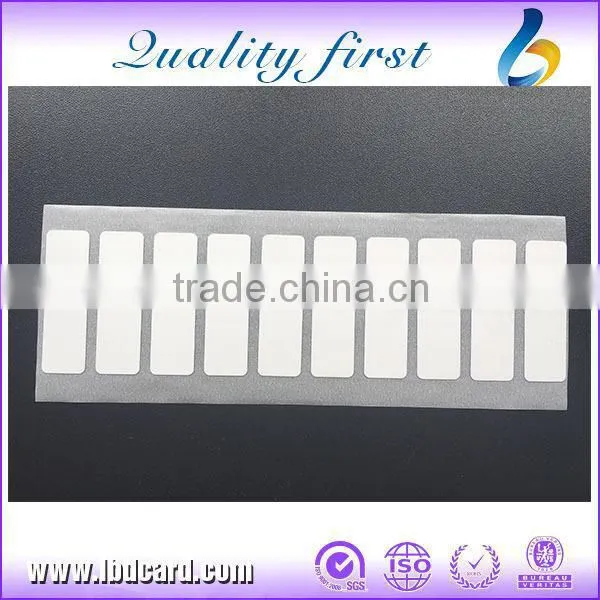 Hot Sale Competitive Price Cheap NFC Stickers, NFC Antenna Sticker, RFID Smart Label Wholesale photo-3