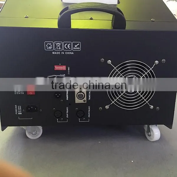 Stage Battery Powered Fog Machine,fog Machine Prices photo-5