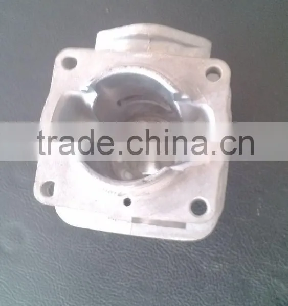 Gasoline Engine Cylinder Head photo-3