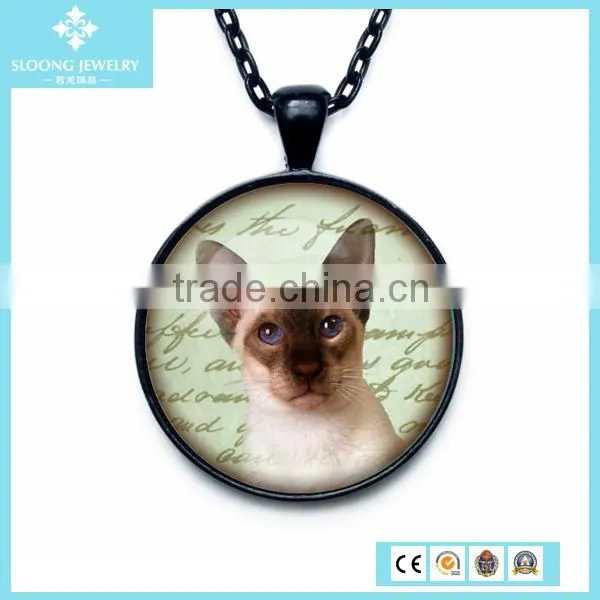 2015 New Special Design Ladies Jewelry With Red Apple photo-3