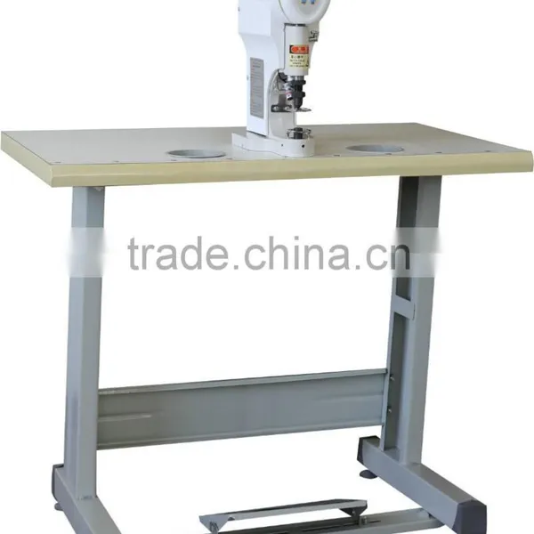 Snap Fixing Machine photo-4