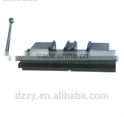 Milling Machine Vice