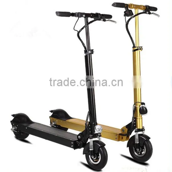 2016 New Popular Electric Bike 10inch Folding Motorcycle photo-6