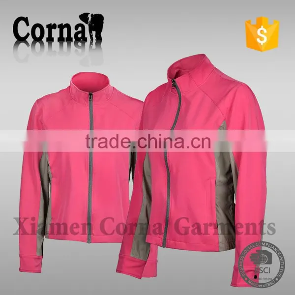 2015 New Arrival Comfortable Breathable Hiking Outdoor Sports Wear photo-5