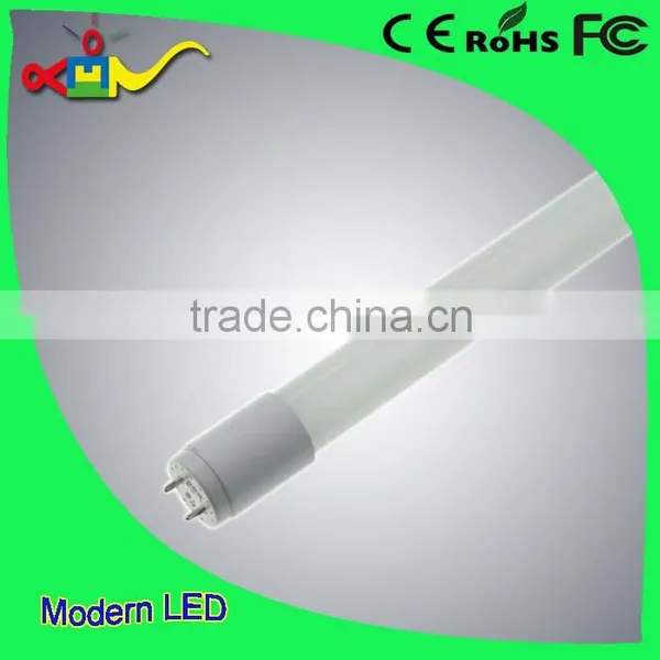 2.4m 8ft High Lumen 150lm/w t8 Tube Light 40w Www Xxx Com You Jizz Led Tube Lighting photo-6