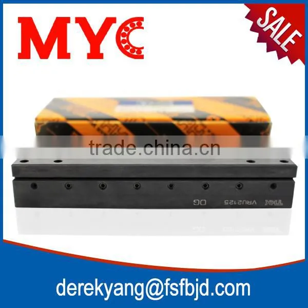 Linear Guide Qhw30cb photo-5