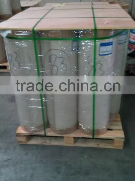 Wenzhou Manufacturer for Bopp Glossy Film photo-5