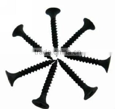 Drywall Screw,PHIL BUGLE DWS FINE,FINE THREAD GREY PHOS/Sheet Rock Screw photo-4