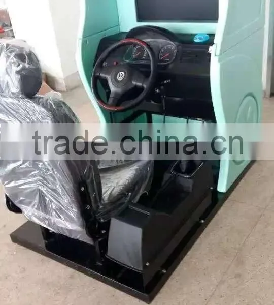 2016 New Car Driving Training Simulator