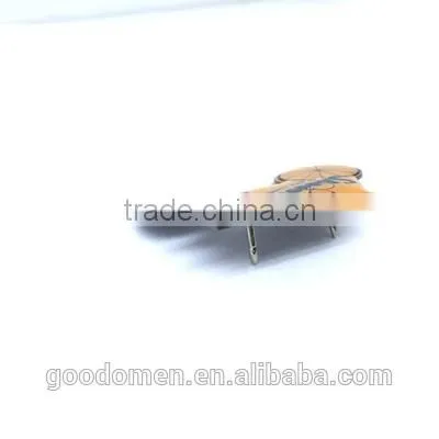 Funny Fasteners Pin Metal Badges/ Fasteners for Badge photo-2