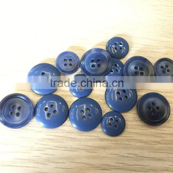 Colorful Resin Buttons for Garments Accessory photo-4