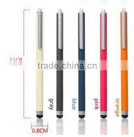Wholesale Touch Pen Cheap Mini Stylus Pen for Tablet and Smart Phone photo-6