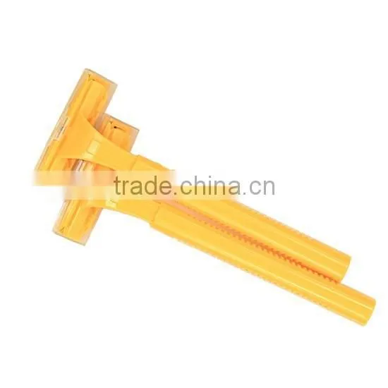 Disposable Razor!