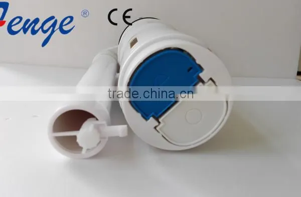 Filling Valve With Silent & Adjustable Bottom for Toilet Cistern Inlet Valve -fenge photo-3